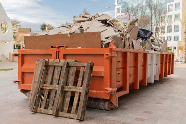 Recycling Services for Junk in Tiburon, CA